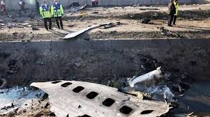 وزارت‌خارجه کانادا: گزارش رژیم ایران در مورد جعبه سیاه هواپیمای اوکراینی گزارشی محدود و دست چین شده است