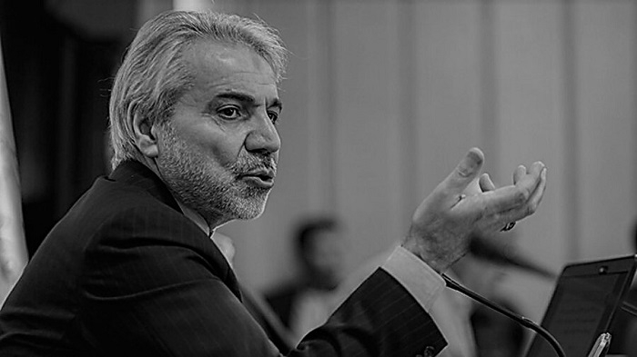 محمدباقر نوبخت: امکان فروش یک قطره نفت هم وجود ندارد