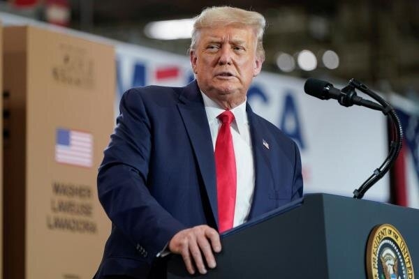 فاکس‌نیوز: ترامپ نامزد جایزه صلح نوبل شد