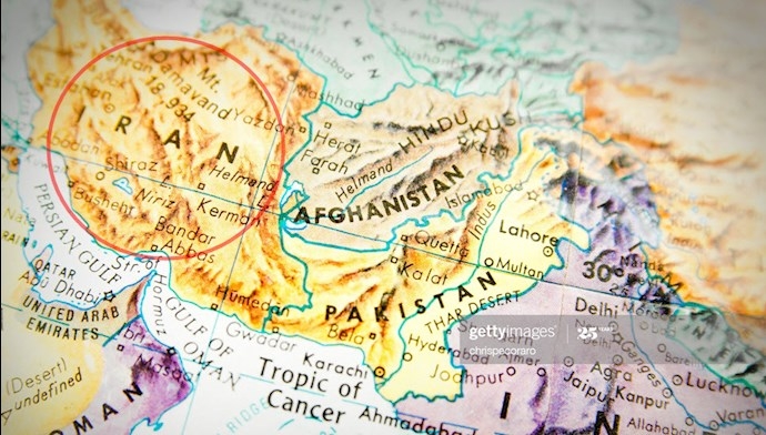 وحشت رژیم از اجرای مکانیزم ماشه