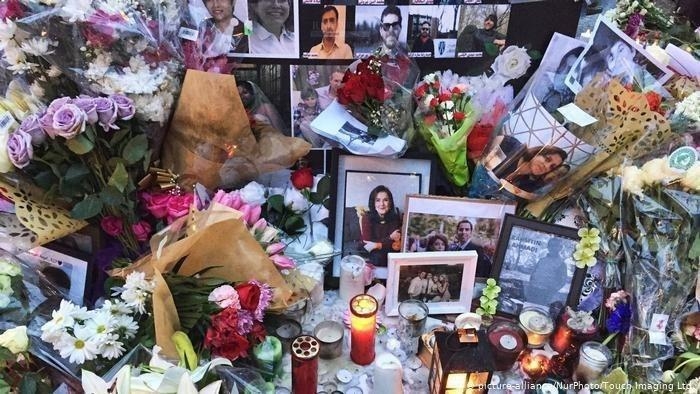 دو شکایت جمعی خانواده‌های قربانیان هواپیمای اوکراینی از رژیم ایران