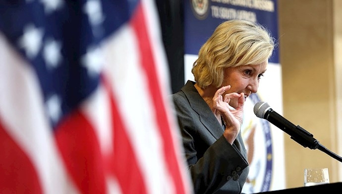 افشای طرح ترور سفیر امریکا در افریقای جنوبی توسط رژیم آخوندی