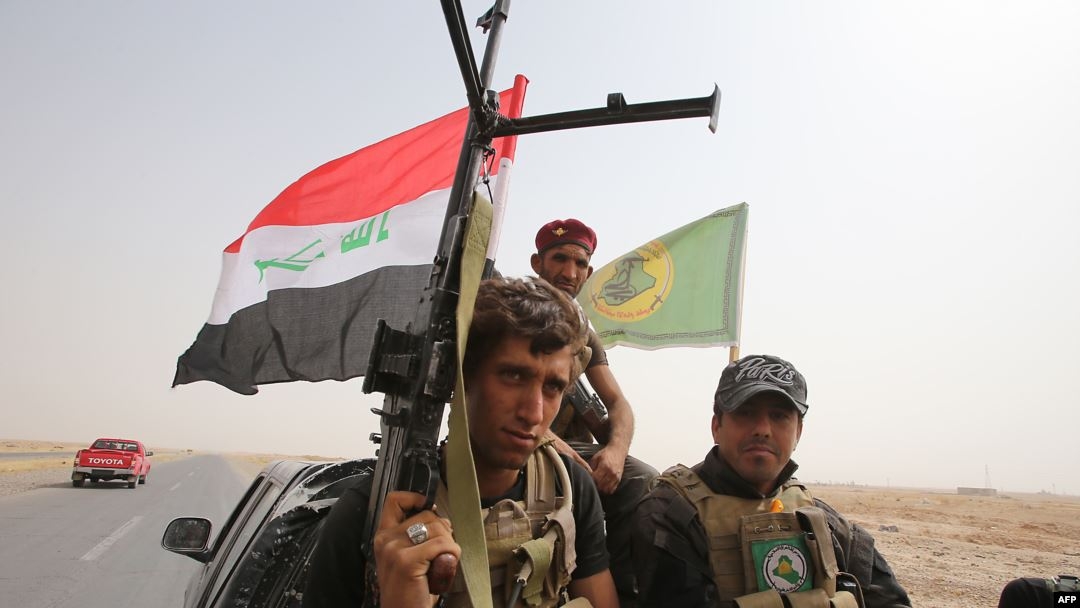 سپاه پاسداران، گروههایی با اسامی جدیدی برای لاپوشانی متهمین اصلی حمله به اهداف حیاتی عراق تشکیل می دهد