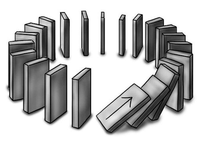 معنای «من سیاسی نیستم» در جامعهٔ دیکتاتور زده