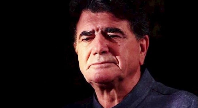 محمدرضا شجریان استاد برجسته آواز و موسیقی اصیل ایران درگذشت – تسلیت خانم مریم رجوی