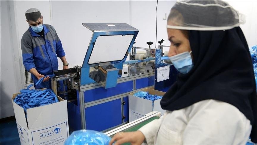 مهاجرت گسترده پرستاران ایرانی در چند ماه اخیر