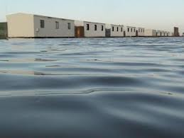 عراق محاصره ليبرتي را تشديد مي كند