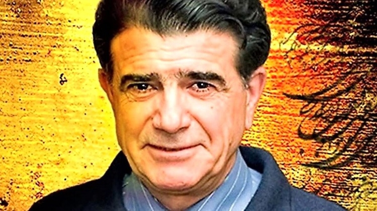 مسعود رجوی در سوگ ”شجر“ جاودان هنر ایران