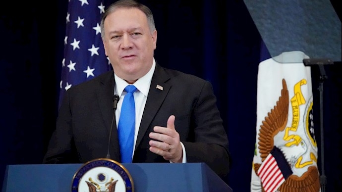 وزارت خارجه آمریکا: تمامی تحریمهای ملل متحد علیه رژیم ایران در تاریخ ۱۹ سپتامبر بازگشت