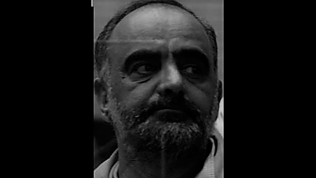 مرگ قاضی حداد از دژخیمان قضائیه جلادان و جان بدر بردن از کیفر محتوم