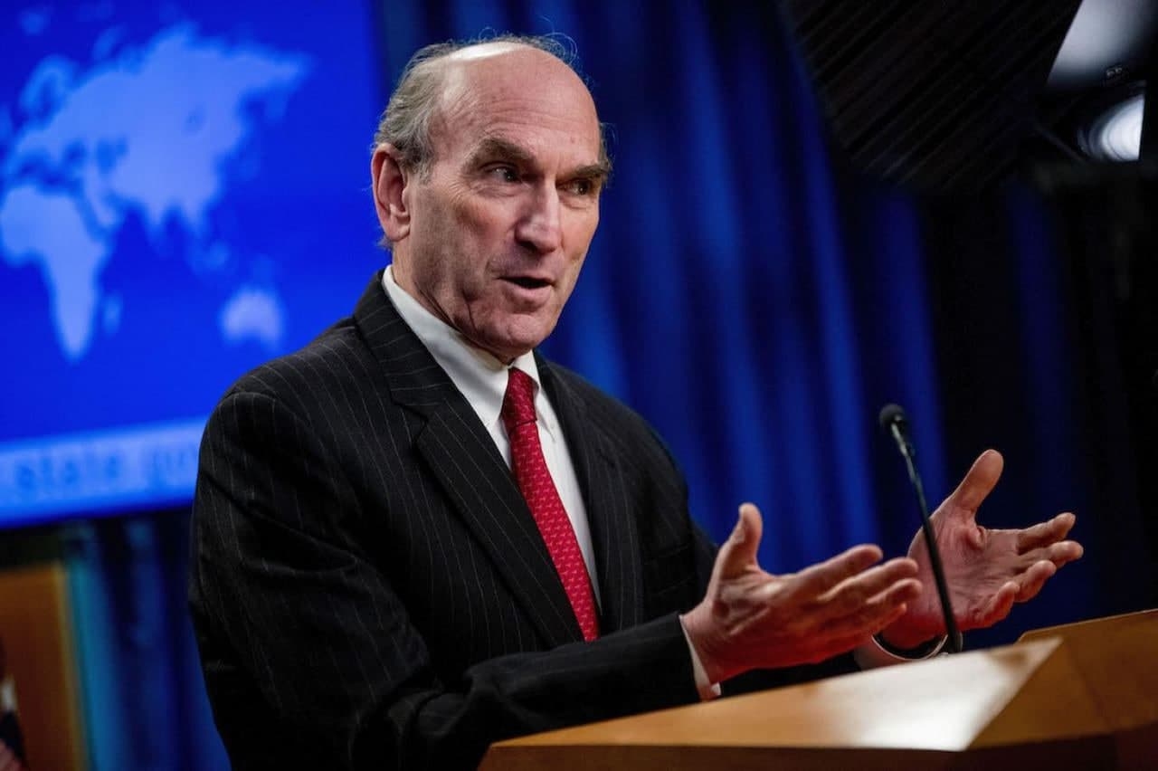 آمریکا: ایران فقط ۱۰ میلیارد دلار پول در اختیار دارد.