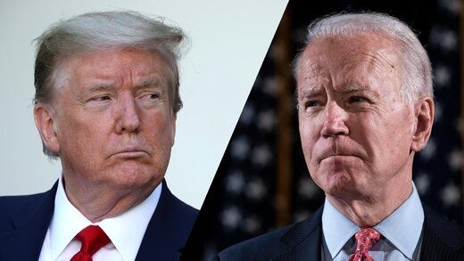 اخبار انتخابات آمريكا