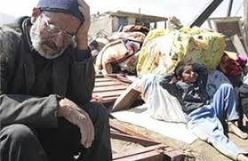 اعتراف رسانه‌های حکومتی: براساس تازه‌ترین برآوردها ۲۰٪ ایرانیان زیر خط فقر مطلقند