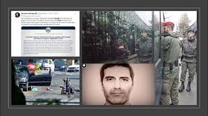 اسدالله اسدی با ۳مظنون دیگر هفته آینده در بلژیک محاکمه می‌شوند