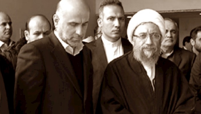 افشا ابعاد جدیدی از فساد در رژیم آخوندی در نامه اکبر طبری