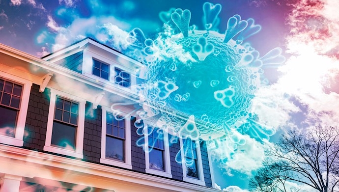 فاجعهٔ کرونا در ایران: آمار جانگداز قربانیان در ۴۶۵شهر از ۱۶۵هزار و ۲۰۰نفر بیشتر است