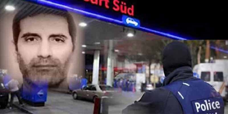 بخش اول : جزئیات و اسنادی از دادگاه دیپلمات تروریست اسدی در آنتورپ بلژیک ـ جمعه ۲۷ نوامبر ۲۰۲۰