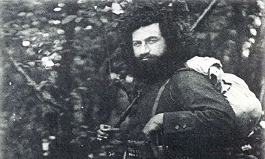 یازدهم آذر سالروز درگذشت میرزا کوچک‌خان سردار جنگل