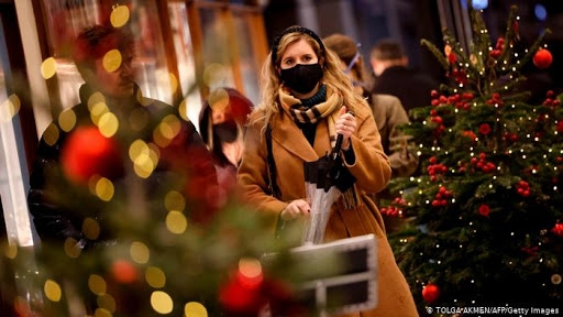 «کریسمس ۲۰۲۰ در بستر تهدیدات کرونا و نگرانی‌های ناشی از جنگ، بحران اقتصادی، تنگدستی و گرسنگی در جهان»