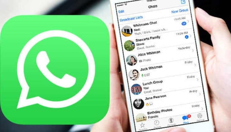 واتس‌اپ سرویس‌رسانی به میلیون‌ها گوشی هوشمند را متوقف می‌کند