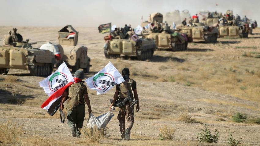 داراییها و ثروتهای شبه نظامیان عراقی خامنه ای چقدر است؟  آیا میدانستید؟!