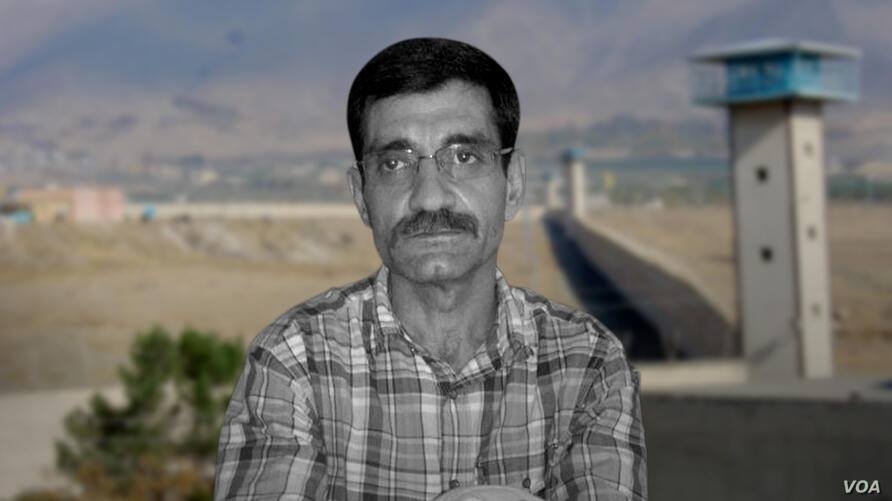 تازه‌ترین وضعیت سعید ماسوری در زندان؛ ۲۰ سال حبس، بدون حتی یک روز مرخصی