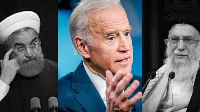 ماه عسل بایدن با ایران سراب است