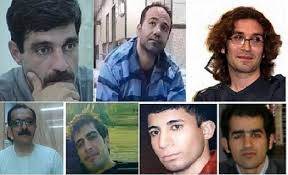 بیانیه جمعی اززندانیان سیاسی زندان گوهردشت: توفان تا سرنگونی