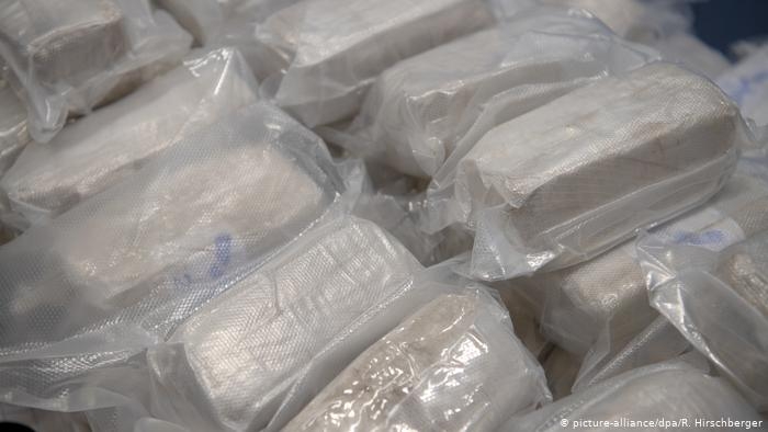 پرونده قاچاق هروئین از ایران؛ دو دستگیری تازه در آلمان