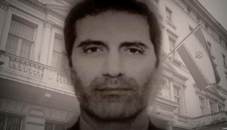 گیرافتادن دهها تروریست جمهوری اسلامی در قلب اروپا!