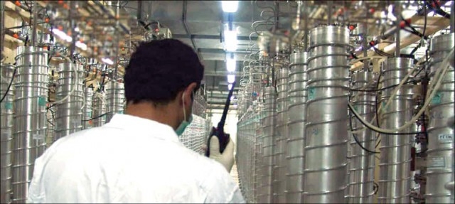 العربیه نت: غنی‌سازی اورانیوم خروجی سیاست مماشات