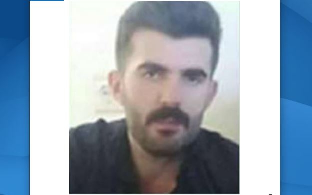 زندانی سیاسی لقمان امین پور به ۱۰ سال زندان محکوم شد.