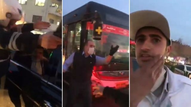 چرا مردم حرف‌های نماینده سیلی زن مجلس را باور نکردند؟