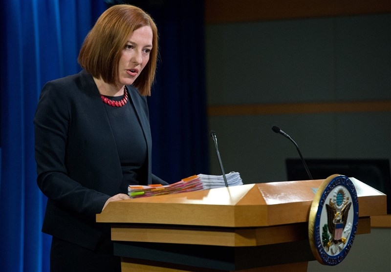 سخنگوی کاخ سفید: ایالات متحده باید بدنبال طولانی‌تر کردن و تشدید محدودیت‌های اتمی رژیم ایران باشد