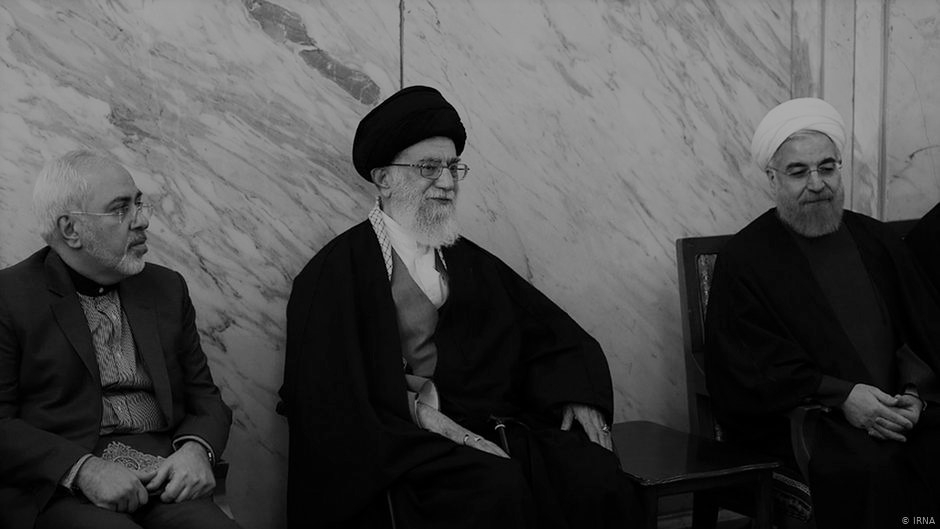 سرنوشت تحریم ها از زبان سران رژیم