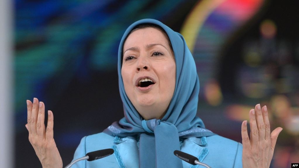 مریم رجوی: محکومیت دیپلمات رژیم در دادگاه آنتورپ بلژیک، محکومیت تمام رژیم آخوندی است