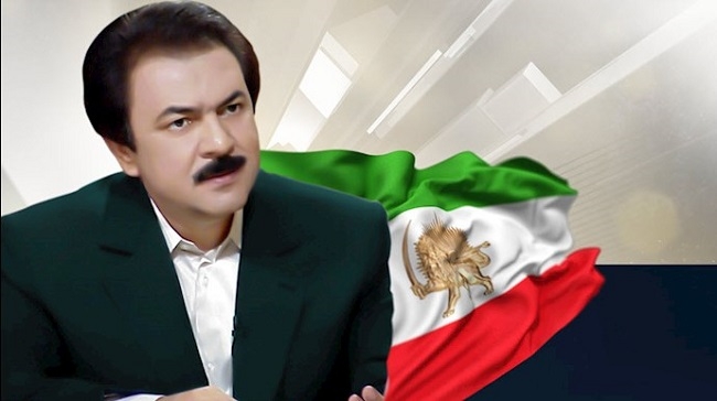 مسعود رجوی: ۱۹ بهمن ۱۳۹۹ - خامنه ای یک بار دیگر پرده را کنار زد