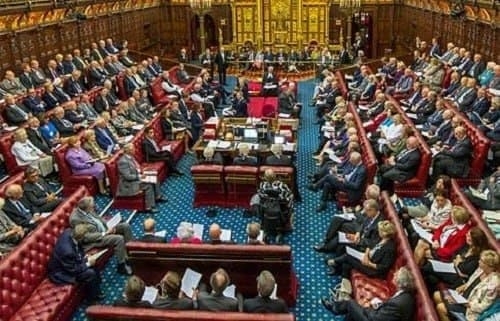 نمایندگان پارلمان انگلستان خواهان لیست‌گذاری تروریستی سپاه شدند