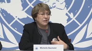 کمیسر عالی حقوق بشر ملل متحد: در سیستان و بلوچستان، خوزستان و استانهای کردی اقلیتها هدف قرار گرفته‌اند