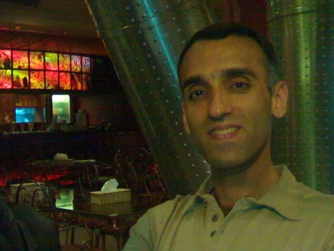 به علت عدم دسترسی به داروهای تخصصی ،وضعیت جسمانی  دکتر ناصر فهیمی (در زندان تهران بزرگ)بحرانی است