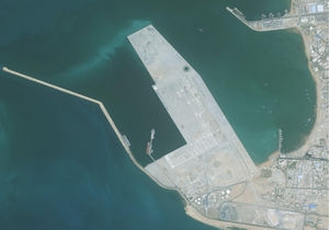 رژیم ضدایرانی آخوندی، خاک ایران را به هند و چین واگذار میکند