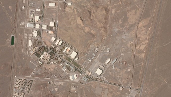 آسوشیتدپرس: خرابکاری اخیر در سایت نطنز ضربه‌یی برای سپاه پاسداران