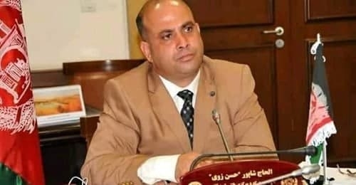 انفجار مدرسه دخترانه در کابل، کار رژیم ایران بوده است