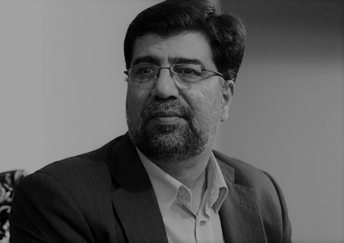 غضنفر رکن‌آبادی؛ سکوت وزارت خارجه در مرگ مرموز «جعبه سیاه»