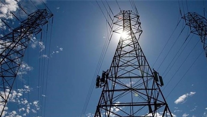 هراس سرکردگان رژیم از پیامدهای بحران قطعی برق