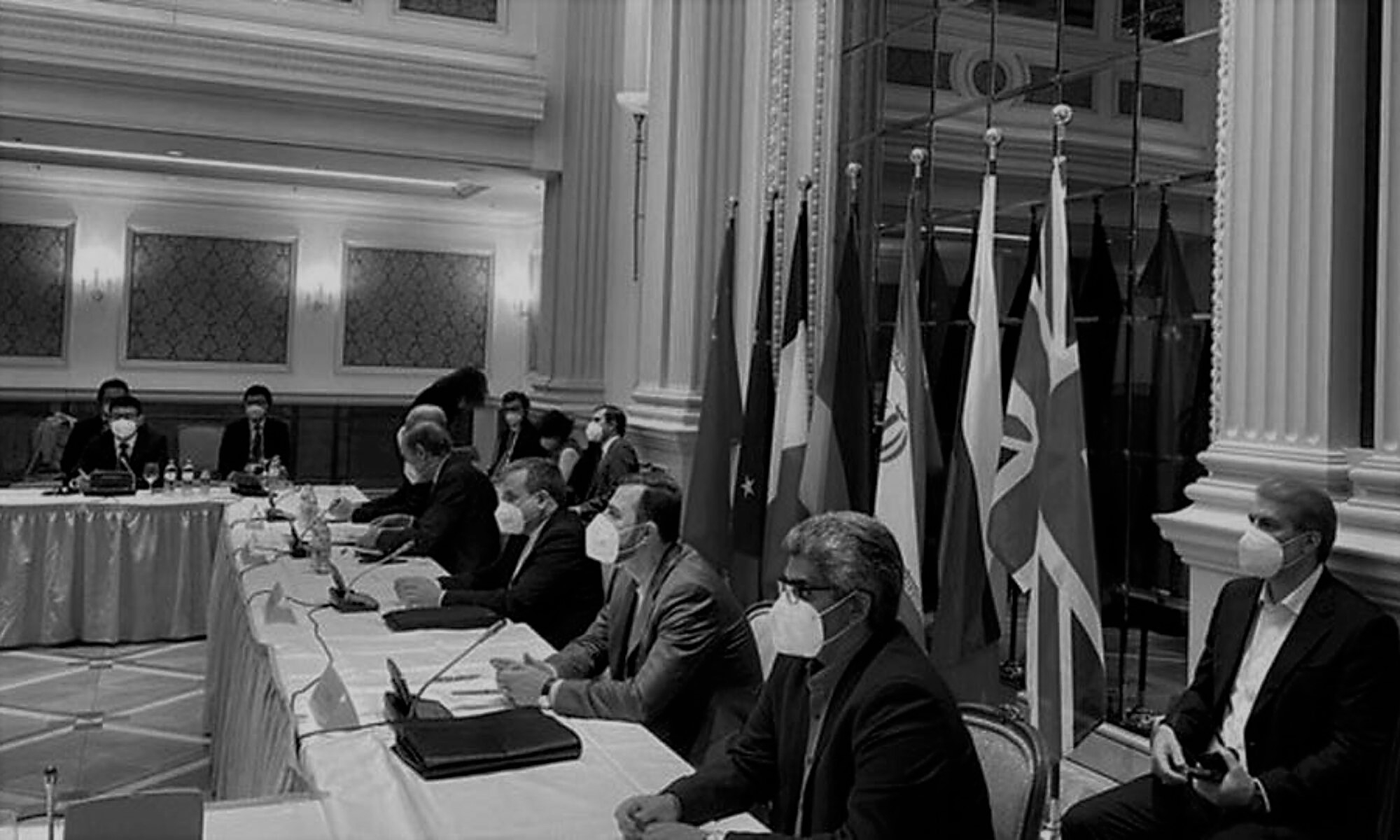 مذاکرات وین، چشم انداز تاریک علیرغم ظاهرسازیهای رژیم