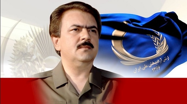 مسعود رجوی: آخوند از سر خاک انتخابات برخاست!