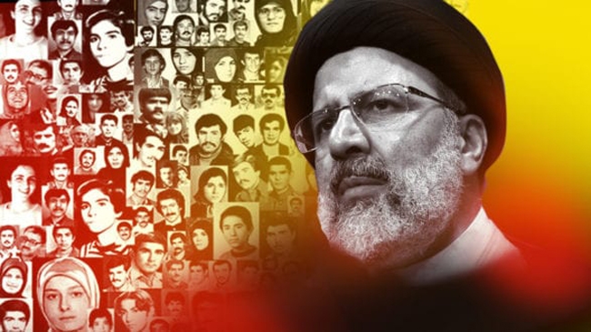 آیا رئیسی اولین رئیس‌جمهور تحت تعقیب ایران خواهد بود؟