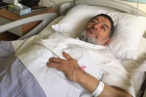 آخوند جنایتکارعلی اکبر محتشمی‌پور دقایقی پیش بر اثر کرونا هلاک شد در ۷۵ سالگی به هلاکت رسید