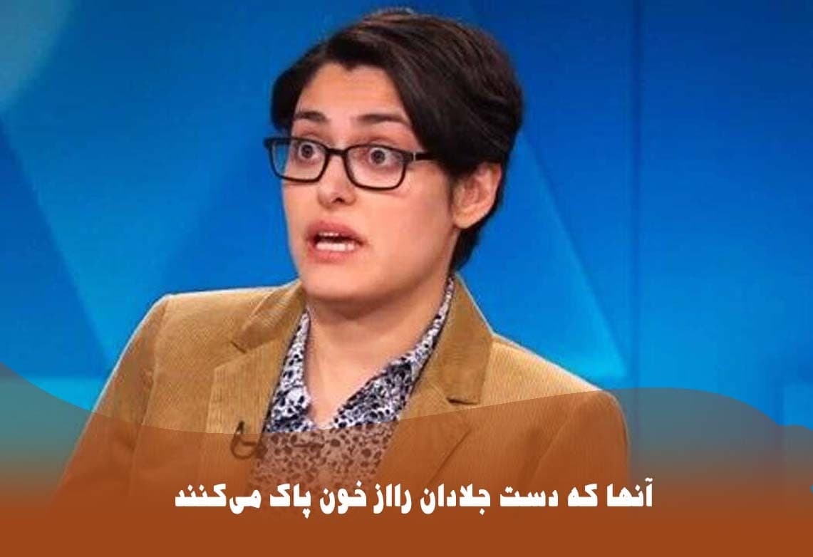 آرين طباطبايى در تيم مذاكره كننده آمريكا در وين